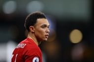 Liverpool's full-backs need to step up